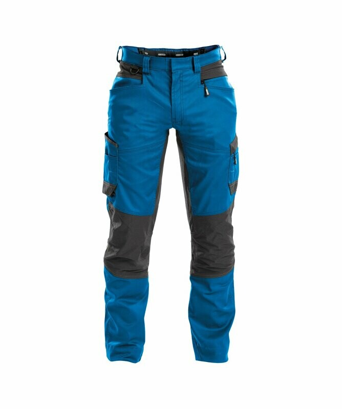 Pantalon HELIX DASSY