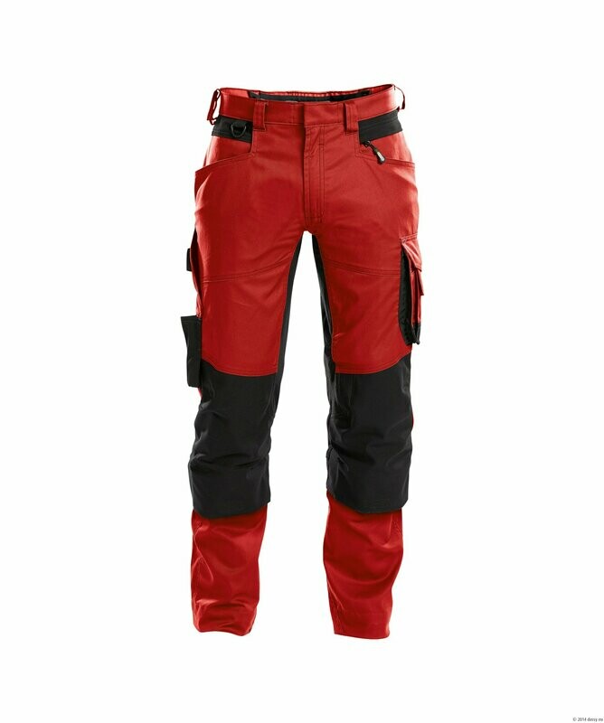 Pantalon DYNAX DASSY
