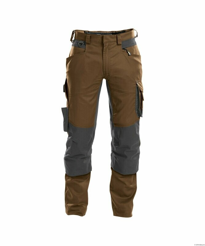 Pantalon DYNAX DASSY