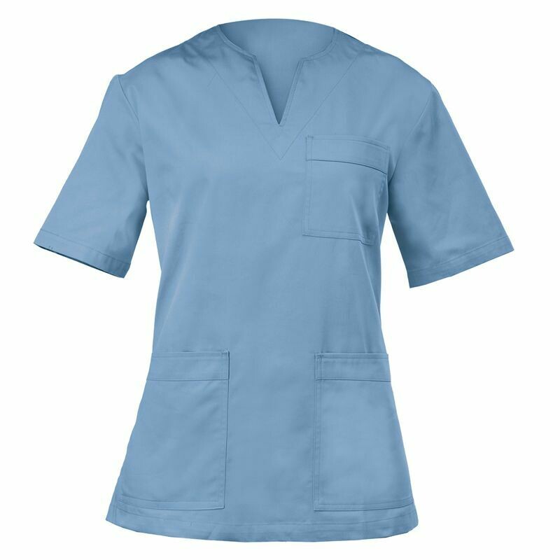 Tunique MARGHERITA luxe satin