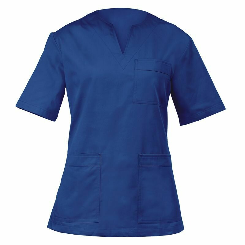 Tunique MARGHERITA luxe satin