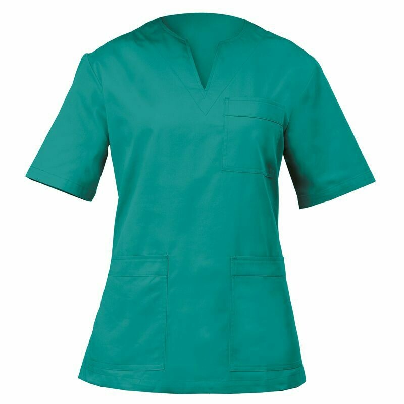 Tunique MARGHERITA luxe satin