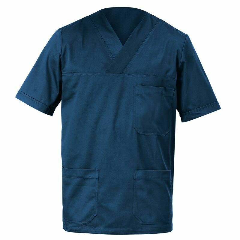Tunique ALBERTO luxe satin