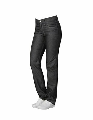 Jean/Pantalon FLORA stretch