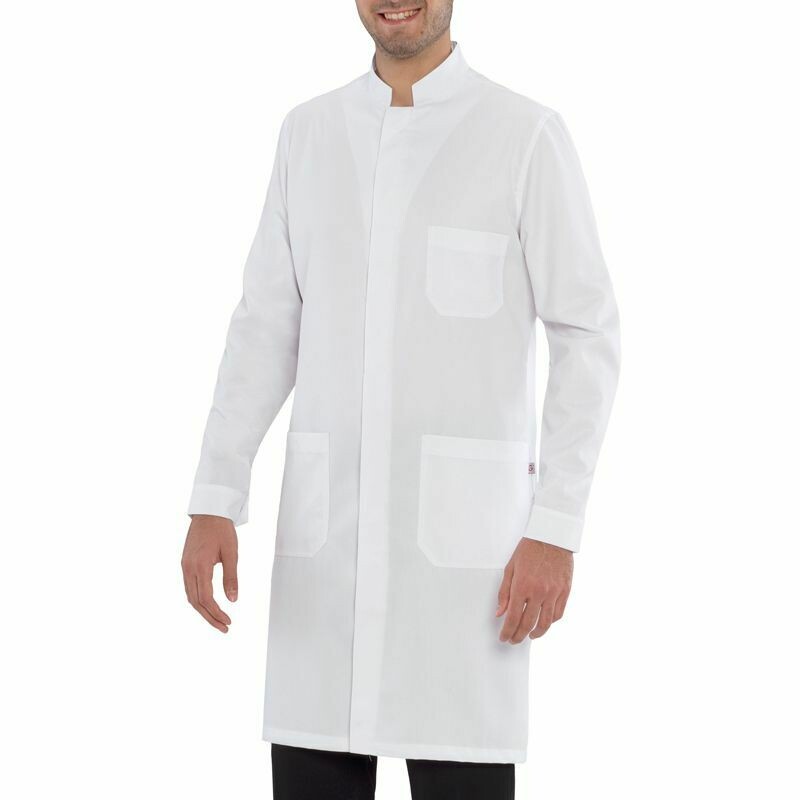 Blouse homme Tencel