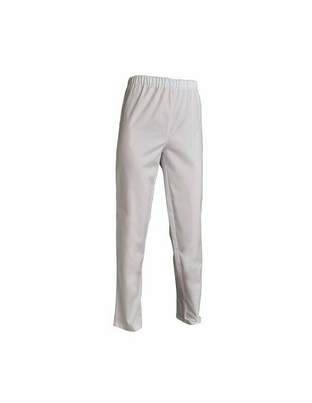 Pantalon ANDRE mixte poly/coton