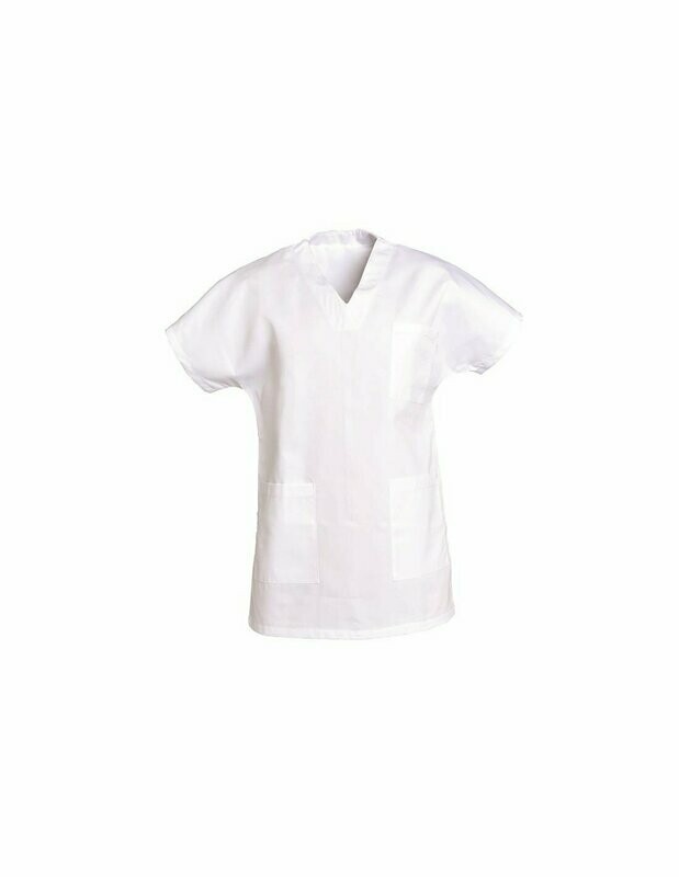 Tunique FRANCOIS poly/coton