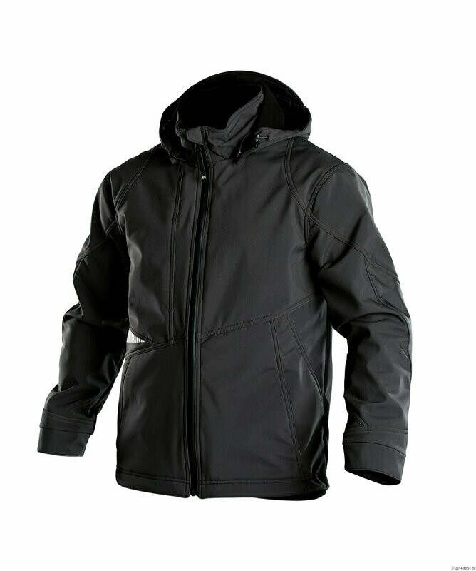SOFTSHELL BICOLORE DASSY®