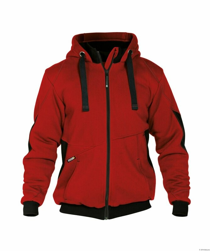 VESTE SWEAT-SHIRT DASSY®