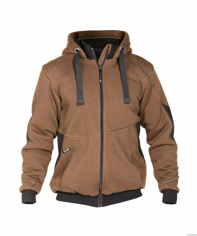 VESTE SWEAT-SHIRT DASSY®