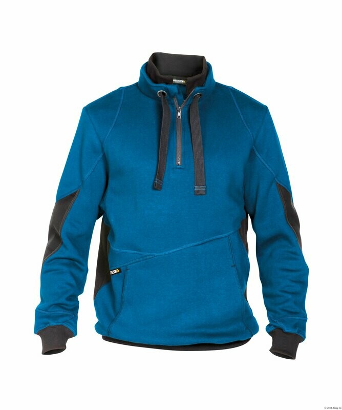 SWEAT 1/2 ZIP DASSY®