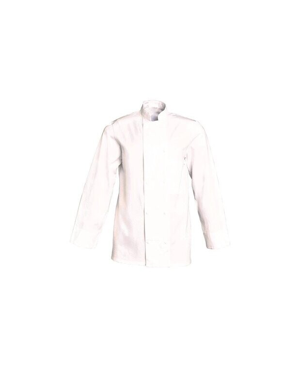 VESTE DE CUISINE 100% COTON