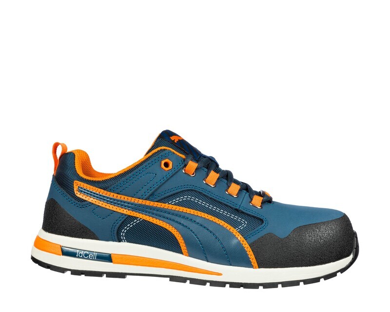 PUMA SAFETY