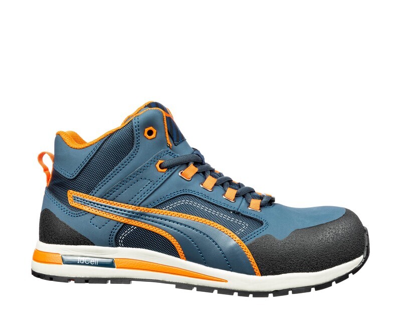 PUMA SAFETY