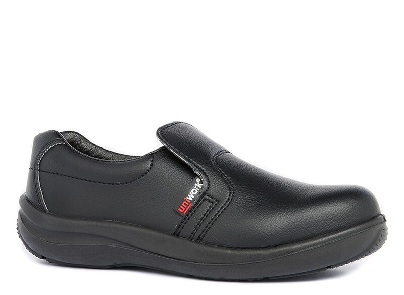 Chaussures de sécurité S2 EBANITE