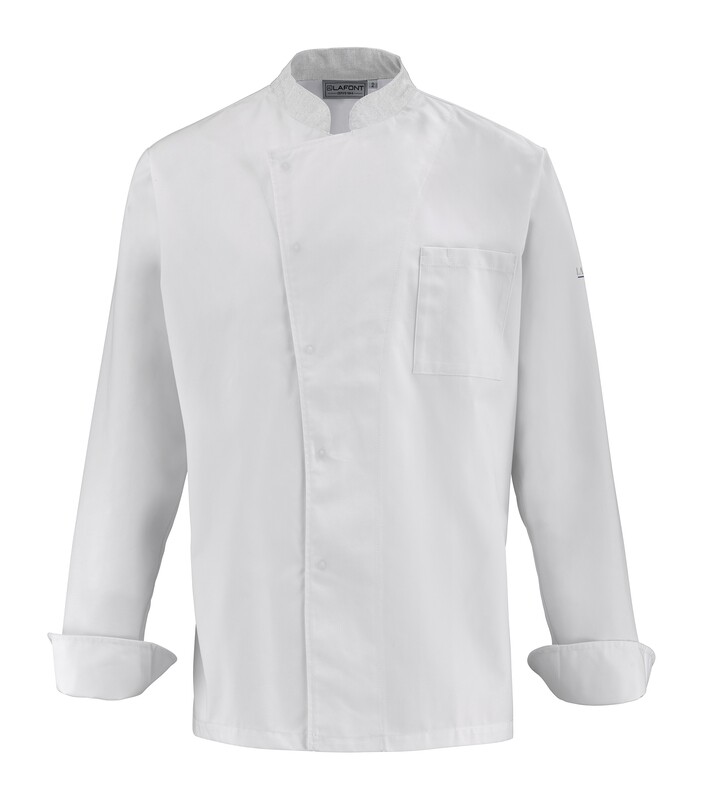 VESTE DE CUISINE CABBAGE