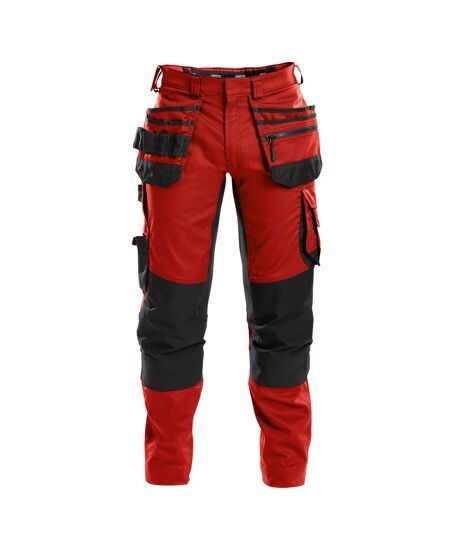 PANTALON DASSY FLUX