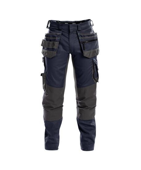 PANTALON DASSY FLUX