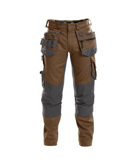 PANTALON DASSY FLUX