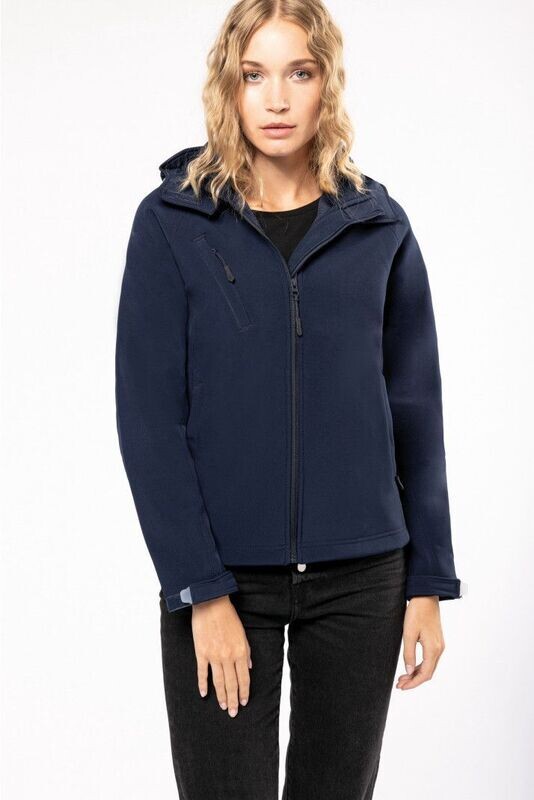 SOFTSHELL KARIBAN