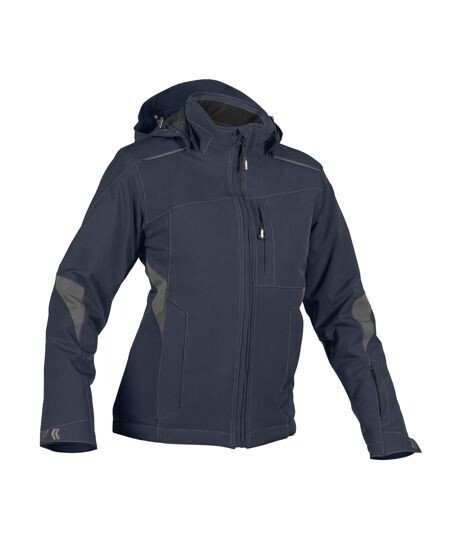VEST HIVER DASSY®