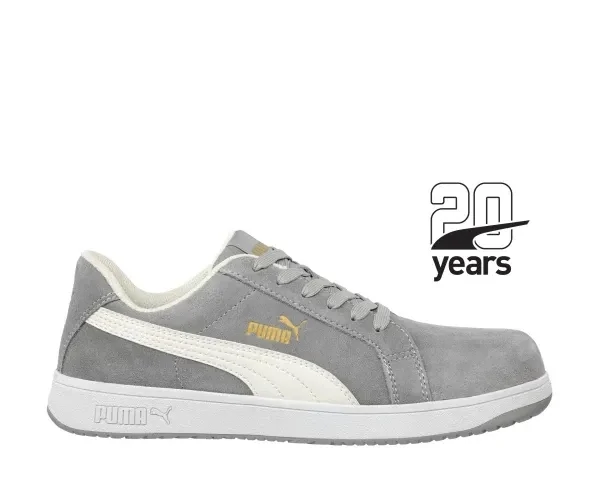 CHAUSSURES DE SECURITE S1P PUMA