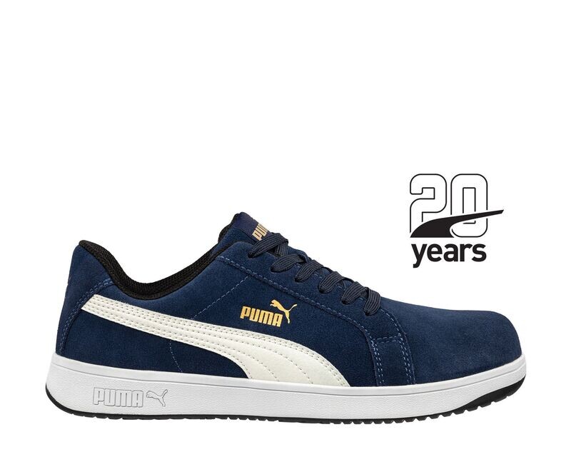 CHAUSSURES DE SECURITE S1P PUMA