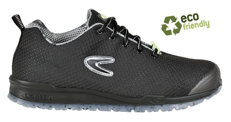 CHAUSSURES DE SECURITE HARDY S3