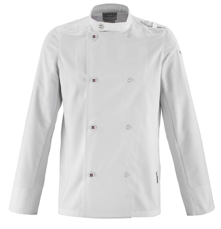 Veste de cuisine LAFONT CANOPEE HOMME MICHELIN