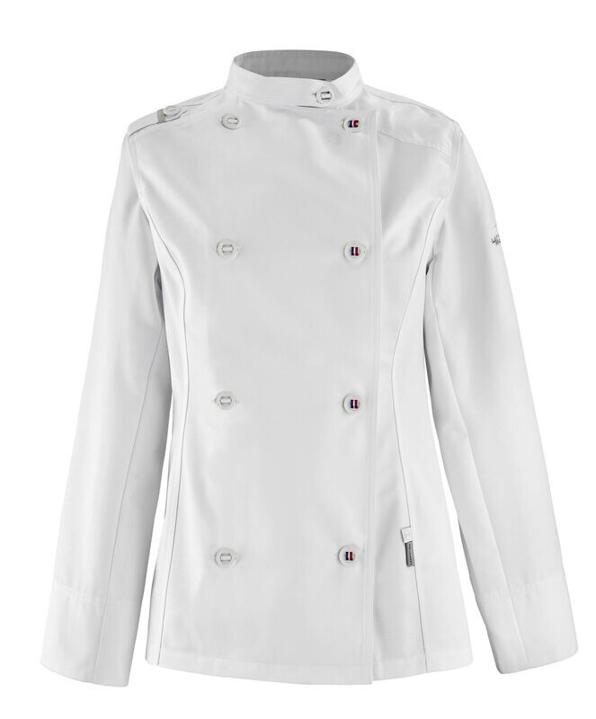 Veste de cuisine LAFONT CANOPEE FEMME MICHELIN