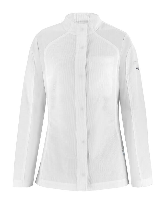 Veste de cuisine LAFONT FEMME EMULSION MICHELIN