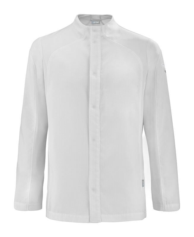 Veste de cuisine LAFONT FRENESIE HOMME MICHELIN