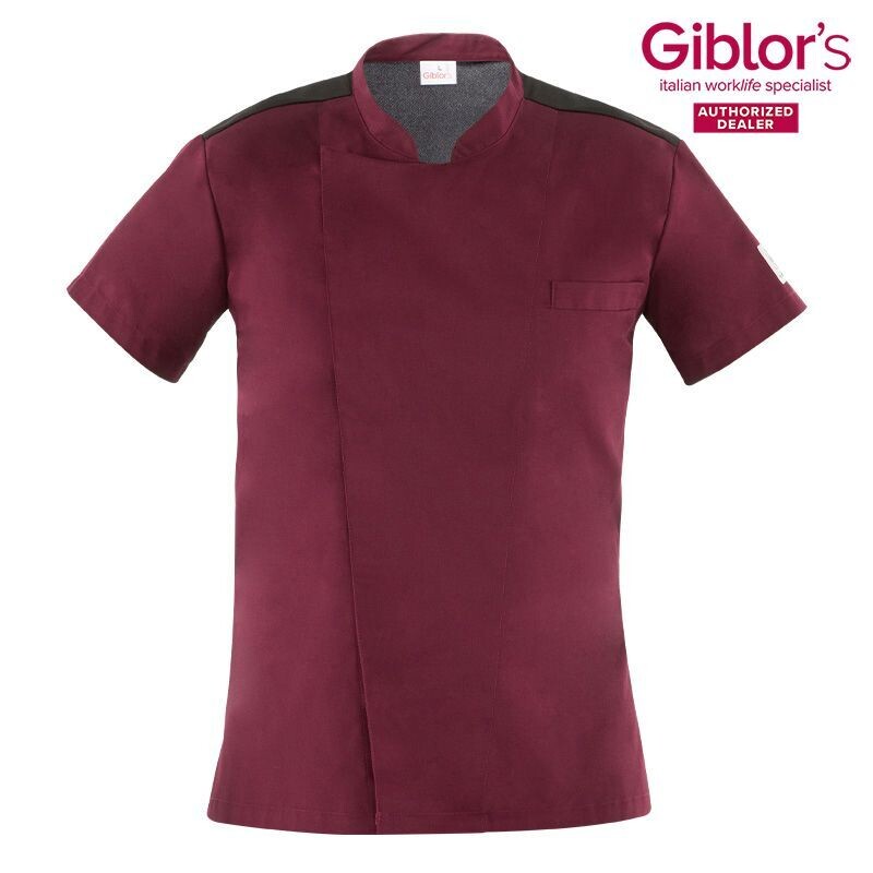 Veste de cuisine GIBLOR'S THIAGO