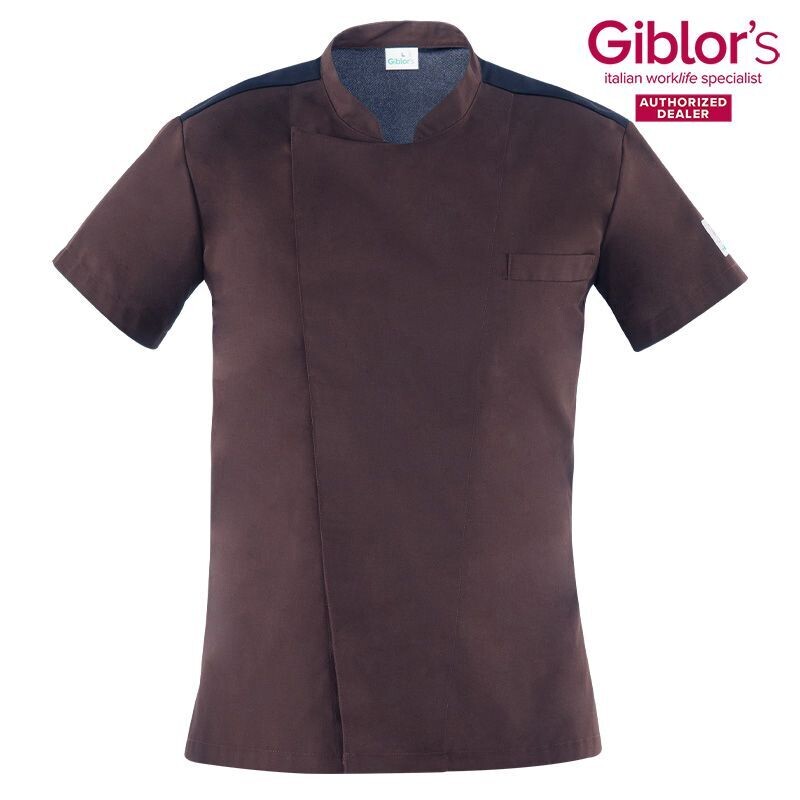 Veste de cuisine GIBLOR'S THIAGO