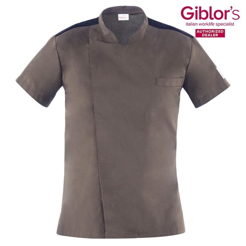 Veste de cuisine GIBLOR'S THIAGO