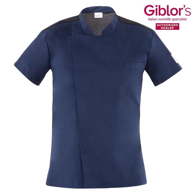 Veste de cuisine GIBLOR'S THIAGO