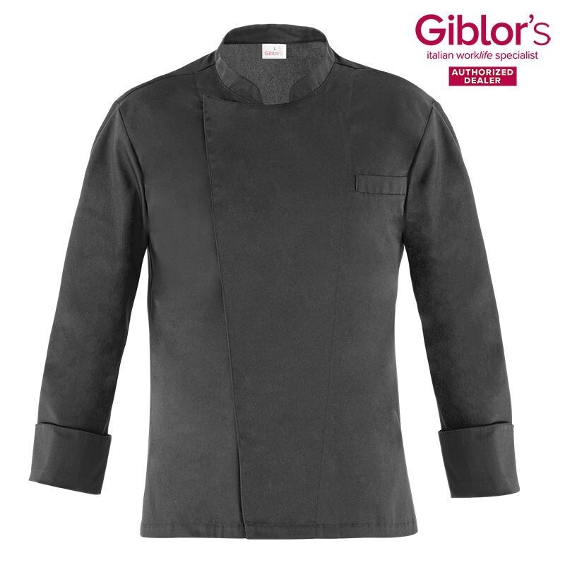 Veste de cuisine GIBLOR'S RAUL