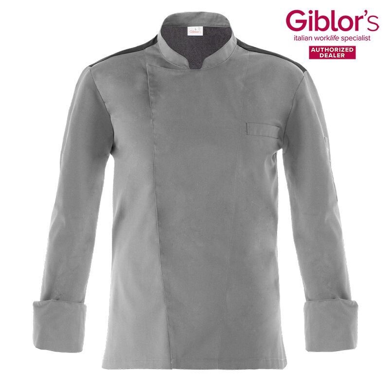 Veste de cuisine GIBLOR'S RAUL