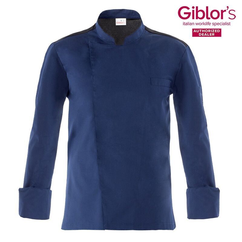 Veste de cuisine GIBLOR'S RAUL