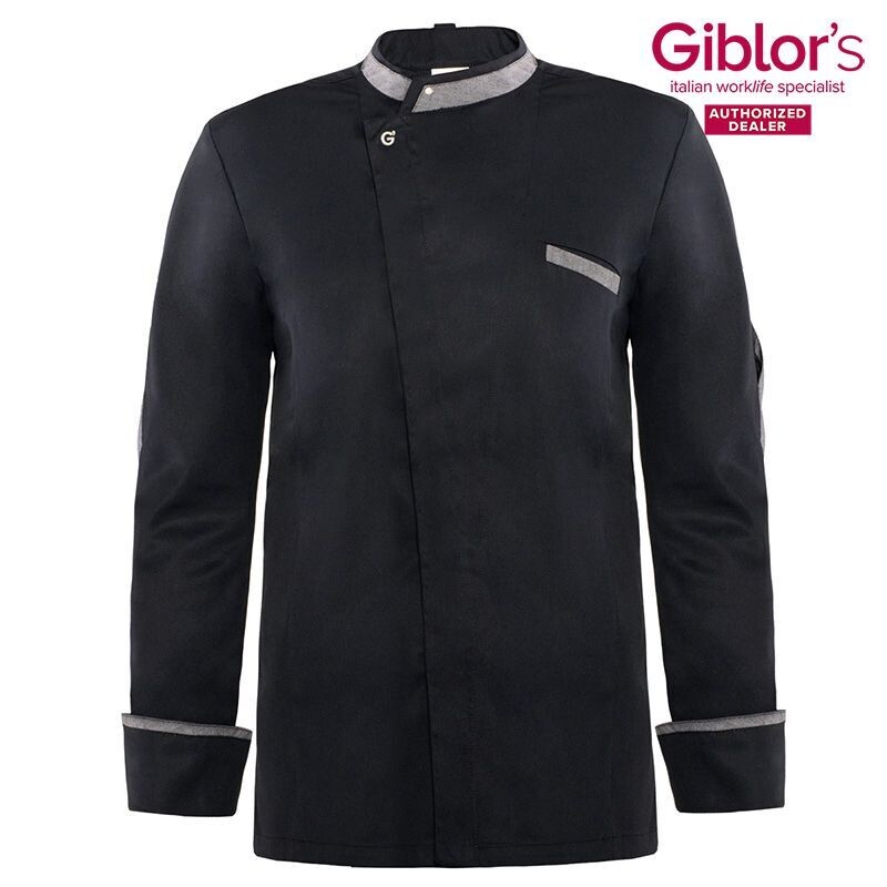 Veste de cuisine GIBLOR'S DIONISIO