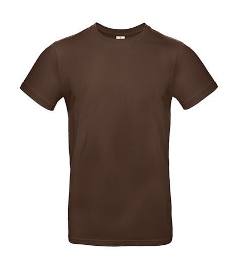 T-shirt B&C 100% coton