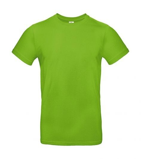 T-shirt B&C 100% coton