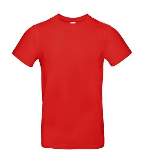 T-shirt B&C 100% coton