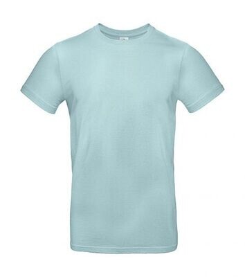 T-shirt B&C 100% coton