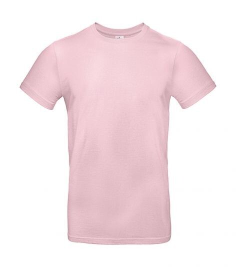 T-shirt B&C 100% coton
