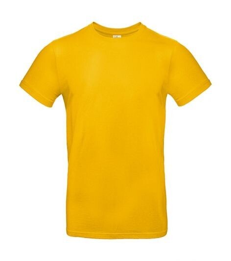 T-shirt B&C 100% coton