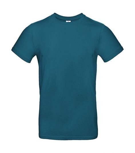 T-shirt B&C 100% coton