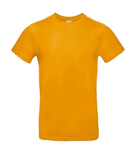 T-shirt B&C 100% coton