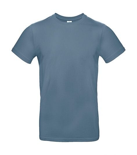T-shirt B&C 100% coton