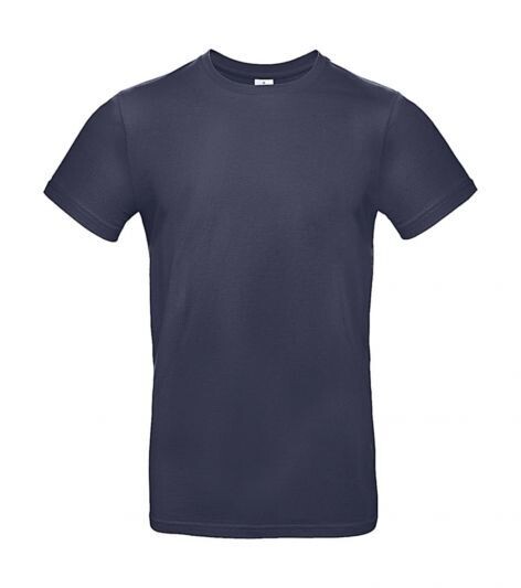 T-shirt B&C 100% coton